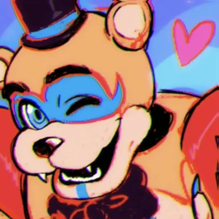 мило вышло?★|| #рекомендации #mon_missy #fnaf #фнаф #эдитфнаф - YouTube
