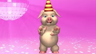 Çocuklar Için Japonca Şarkılar - Ookina Kurino Kino Ade Anatato Watashi - Dinolingo