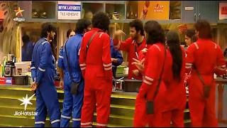 Bigg Boss Tamil Season 10 | 22nd October 2026 - Promo 2