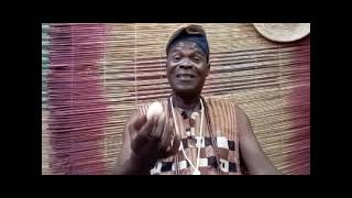 Segun Ota Pelu Eyin Ororo