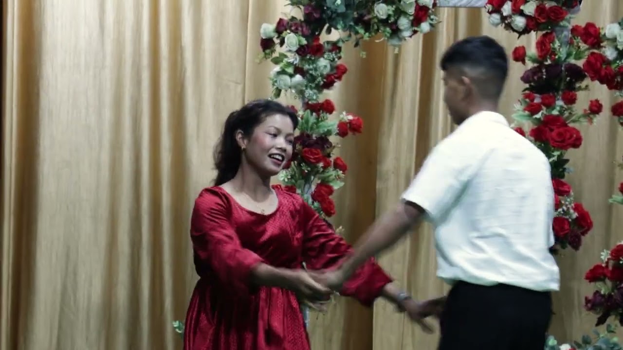 Darifia Lhuid & Dang Oo Chwa Mulieh | Chad Sukra Chad Kper Syntu 2025