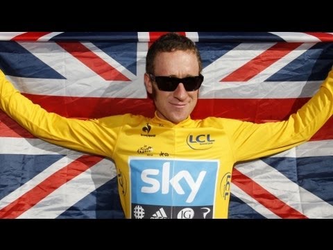 Video: Bradley Wiggins yarışa qayıdır - yalnız qayıqda