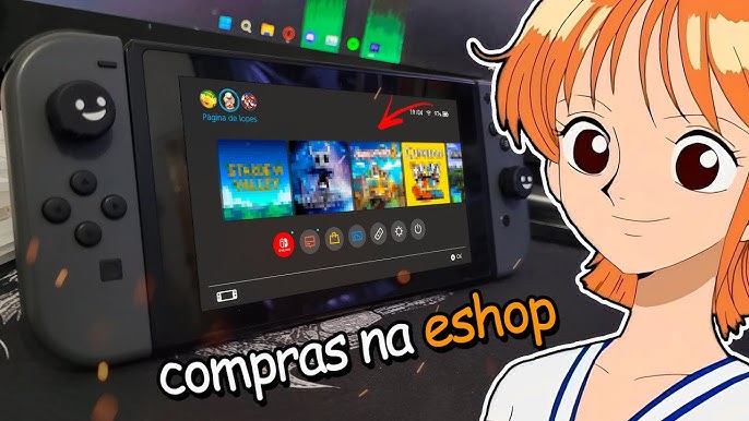 Crunchyroll faz paceria com a Nuuvem para jogos digitais ligados a