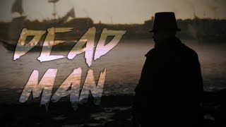 Taboo || Dead Man