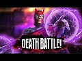 Magneto Welcomes You to Die in DEATH BATTLE!