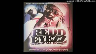 Redd Eyezz - How Much (Original) feat. Juvenile &amp; Khujo of Goddie Mob (Miami, Fl. 2007)