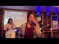 Ikm worship team  african medley by tye tribbet