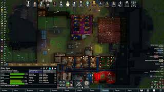 How to Tame Wild Man in Rimworld