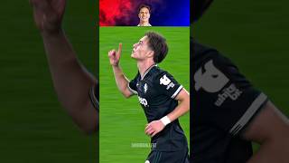 Kenan Yildiz Vs Inter Milan Banger