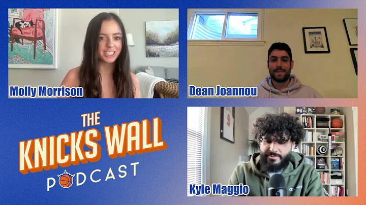 KNICKS/GRIZZLIES Preview with NBA Content Creator ...