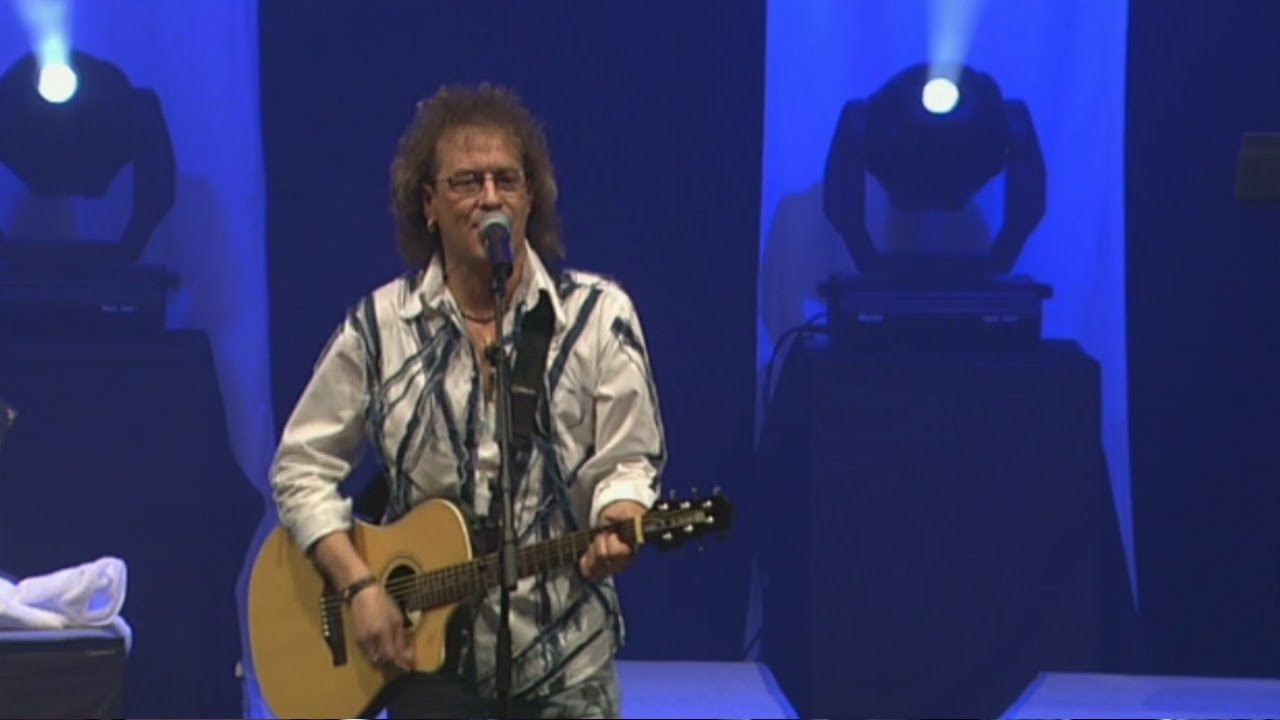 Smokie – Living Next Door To Alice -Live (HD) Melodic Rock (2006)