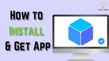 How to Install & Get Amazon Flex App