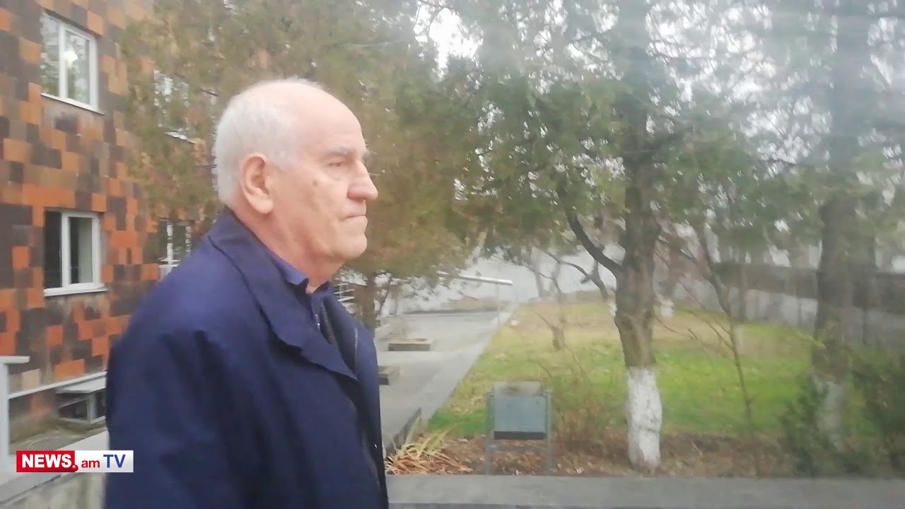 «Ձեր համար մեկ չի՞ իմ կարծիքը». Ֆլեշի Բարսեղ