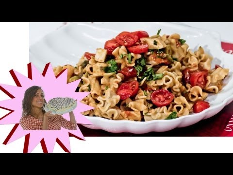 Pasta della Salute - Le Ricette di Alice