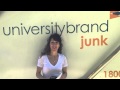 universitybrand.com junk - Customer Testimonial - London, Ontario