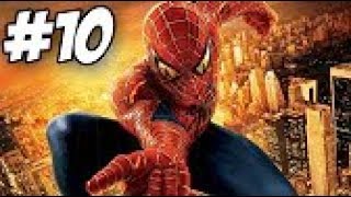 Прохождение Spider Man 2 Часть 10 Финал