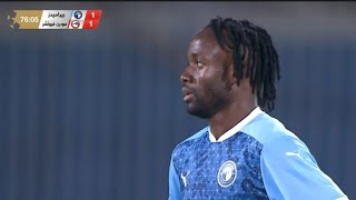 Fiston Mayele Goal - Pyramids vs Future Fc (2-1), All Goals Results And Extended Highlights-2024..