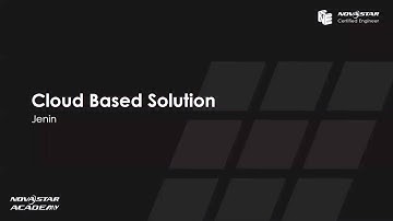 Class 5 - Cloud Based Solution - Taurus Series & VNNOX