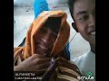 Luka hati luka diri Alfian feat Erik Smule
