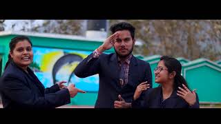 Giet University I Students Testimonial I Campus Winners I Students Feedback