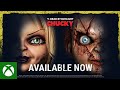 Dead by Daylight | Chucky | Launch Trailer