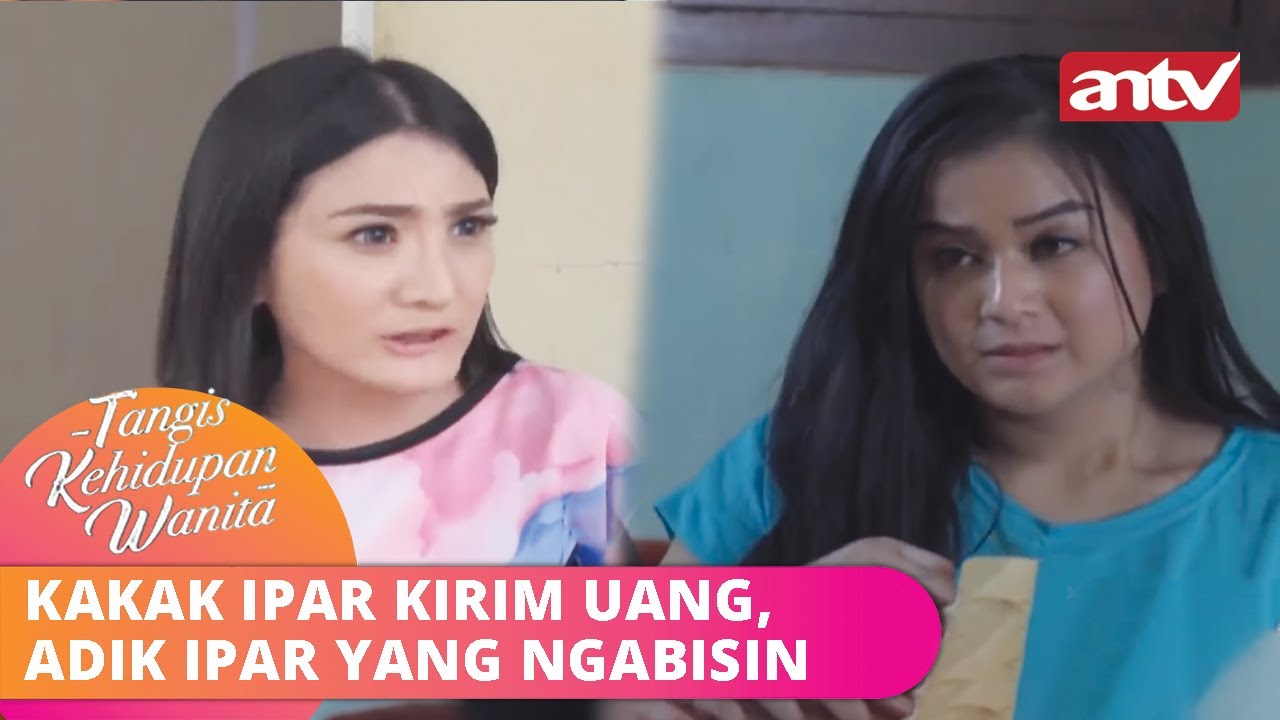 Kakak Ipar Kirim Uang Adik Ipar Yang Ngabisin Tangisan Kehidupan kakak-ipar-kirim-uang-adik-ipar-yang-ngabisin-tangisan-kehidupan