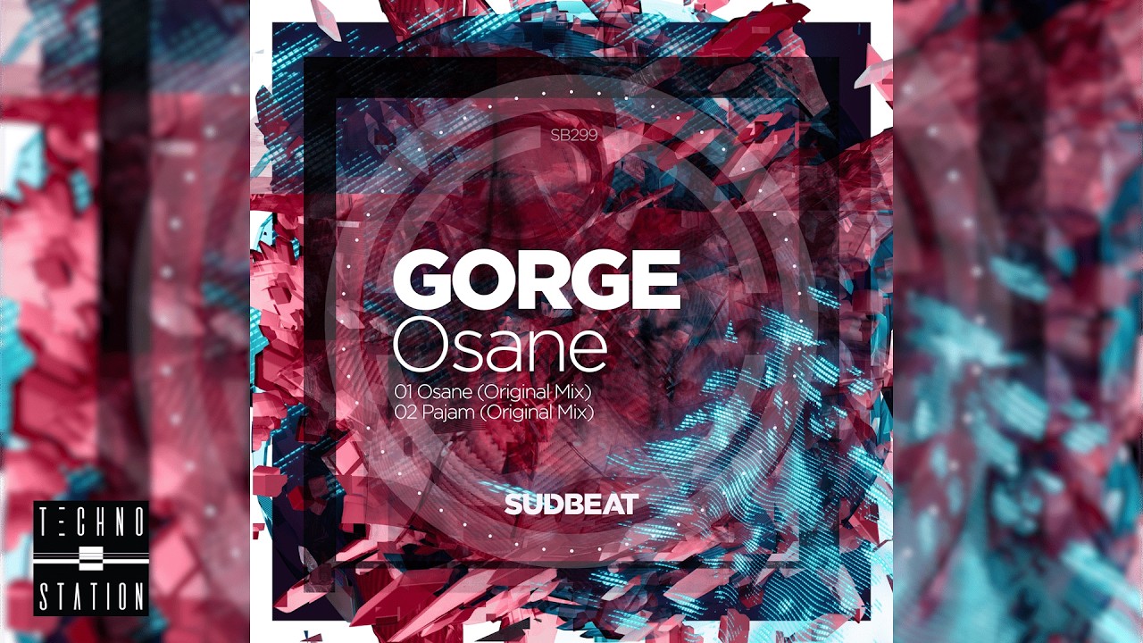 Watch Gorge - Pajam on YouTube Watch Gorge - Pajam on YouTube
