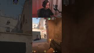 ТГК: жись мурени #ксго2 #ксго #csgo2 #игра #реакция #твич