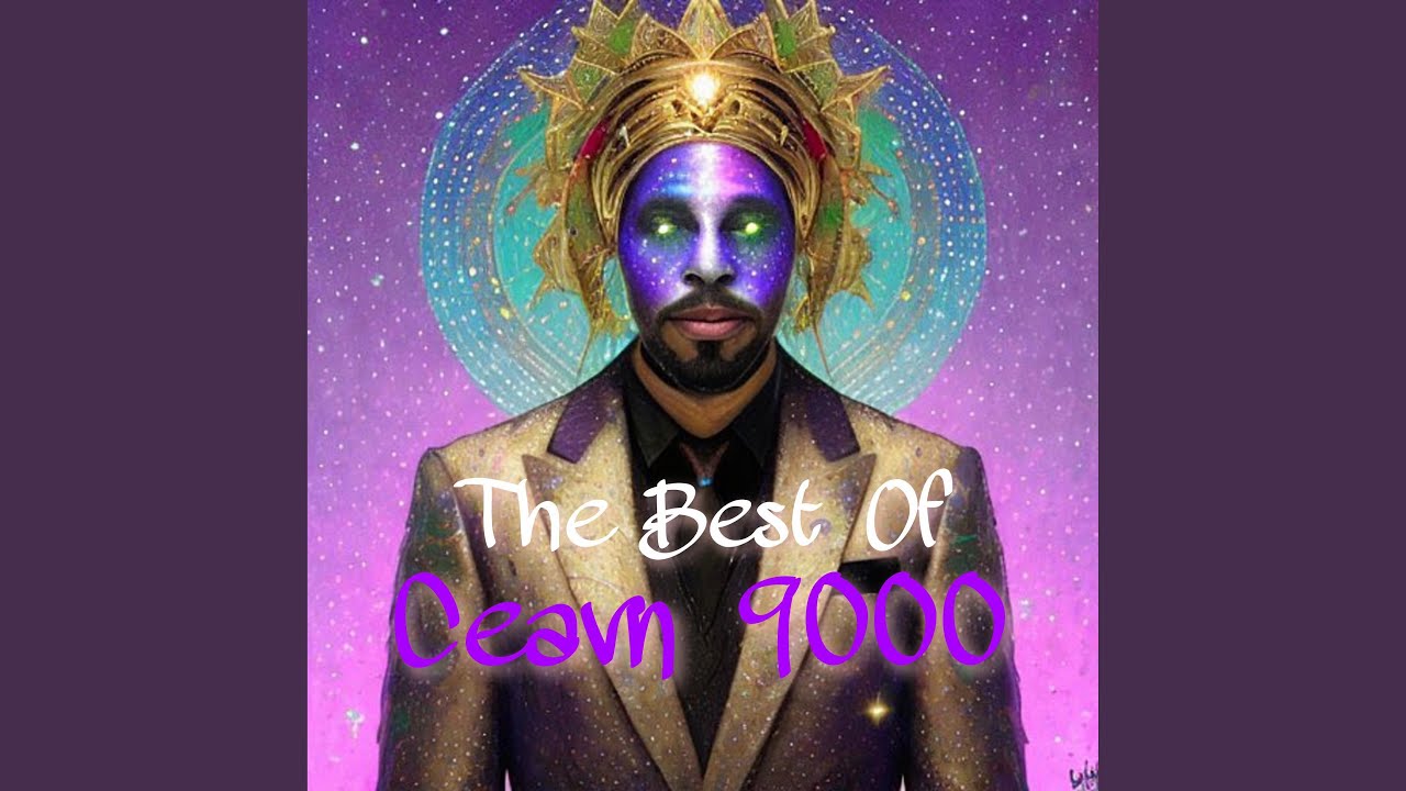 Pure And Clean (The Best Of Ceavn 9000) - YouTube