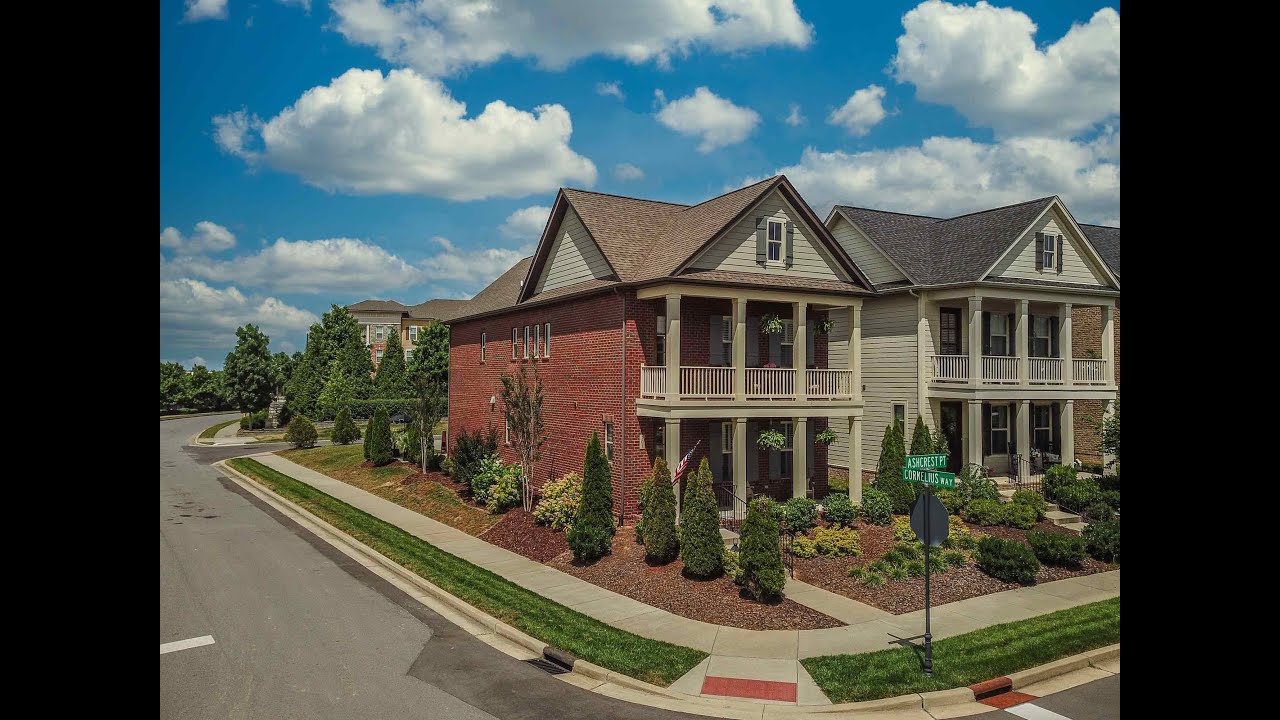101 Ashcrest Point Hendersonville TN 37075 YouTube
