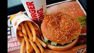 Why I Was Banned from Burger King (Story Time)