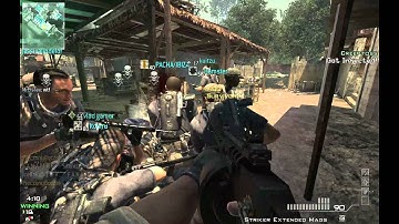 MW3 PC TELEPORT HACK
