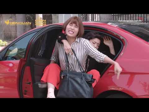 Thám Hoa phải hạ mình cõng cô hiệu phó vì lỗi lầm của bản thân