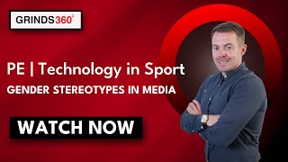 Leaving Cert Pe Technology In Sport Gender Stereotypes In Media