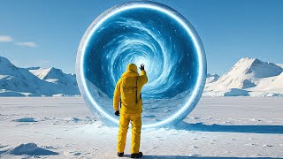 Download Lagu Mengapa Orang Percaya NASA Menemukan Alam Semesta Paralel di Antartika MP3 Download Lagu Mengapa Orang Percaya NASA Menemukan Alam Semesta Paralel di Antartika MP3