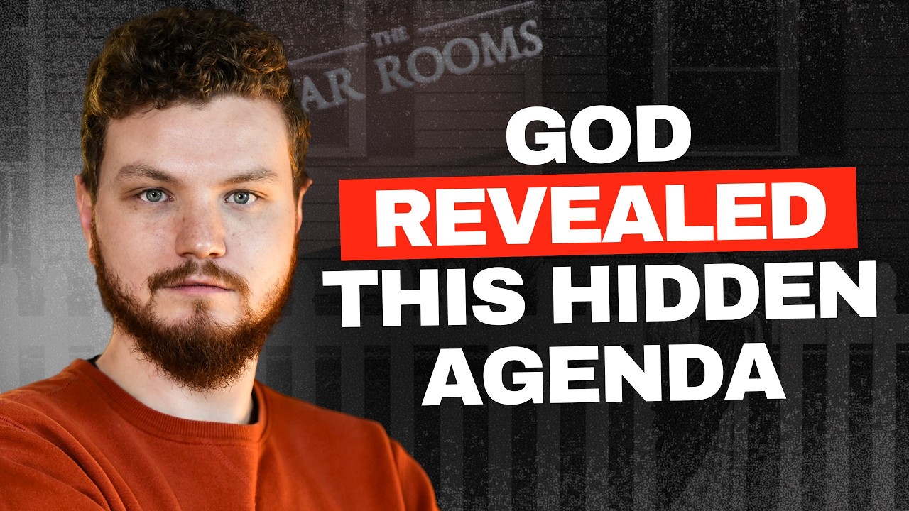 Demonic Deception in the Church (Prophecy)