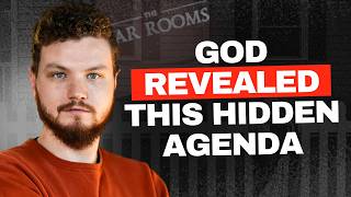 God Showed Me Satan As a "False Jesus" in the Church (Prophecy)