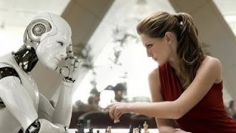 Humans vs. Robots: The Battle for Jobs in the 21st Century