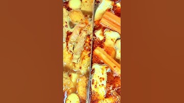 SoSecret Hot Pot Soup Base