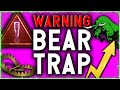 WARNING!! BEAR TRAP!! 4 CRYPTO COINS THAT LOOK THE MOST BULLISH