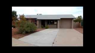 Mesa, AZ HUD Home 519 W Flower Avenue Mesa, AZ, 85210 $66,000 3/2, 1013 sqft, RV Gate
