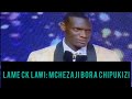 LAMECK LAWI Mchezaji Bora Chipukizi NBCPL Yangasc Optv Wasafitv Itv Sports Ayotv Simbasc