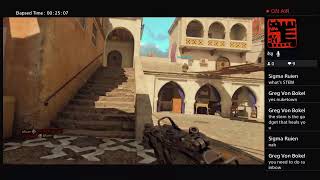 Black Ops 4: HC Decimation