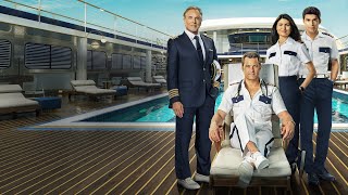 Doctor Odyssey 2024 Official Trailer Disney Plus Trailer Db