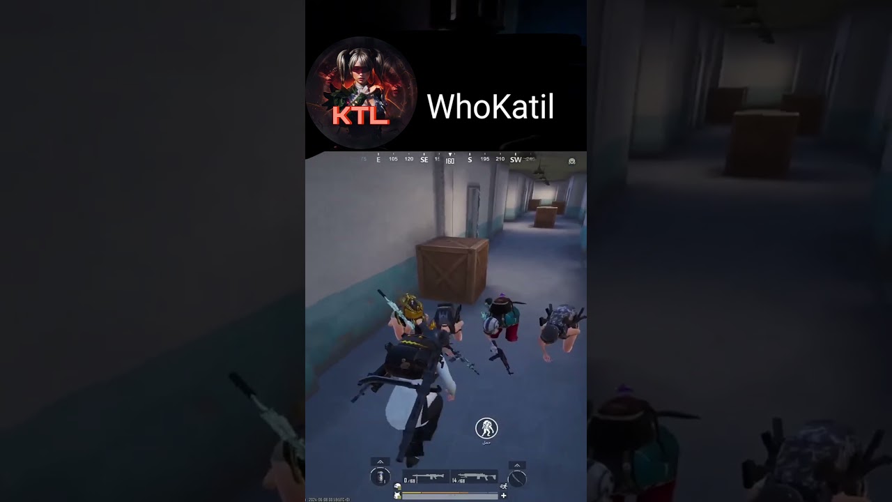 Bgmi legend gameplay no 1 renk our world 🥵