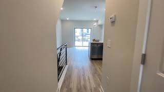 2039 N 3rd St #1 - Contemporary Apartment for Rent
