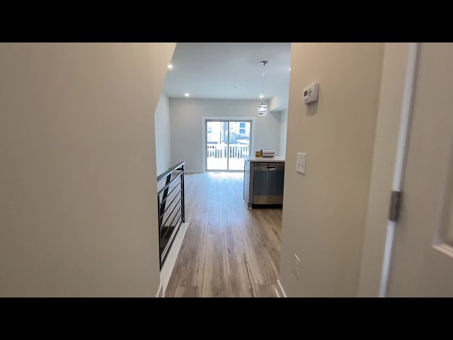2039 N 3rd St #1 - Contemporary Apartment for Rent