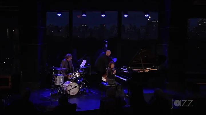 Toshiko Akiyoshi Trio Steve Whipple   Tim Horner L...