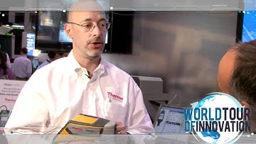 Elemental Analysis with Handheld XRF | Thermo Scientific