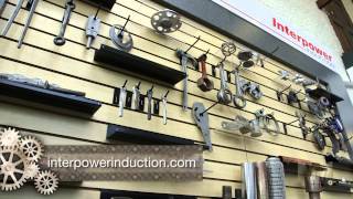 Interpower Induction On Manufacturing Marvels - Interpower Induction Usa